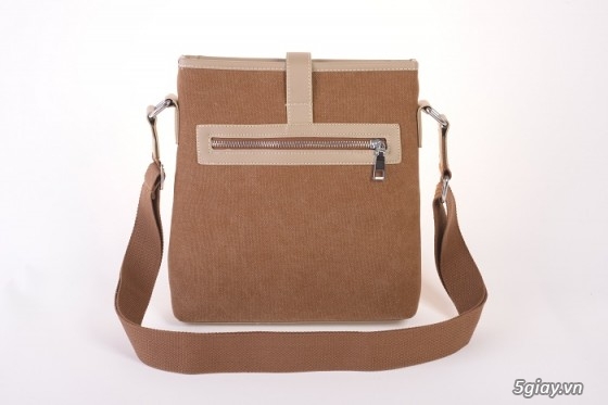 Túi xách nam Fake chuẩn, giá chỉ từ 350k. - 4