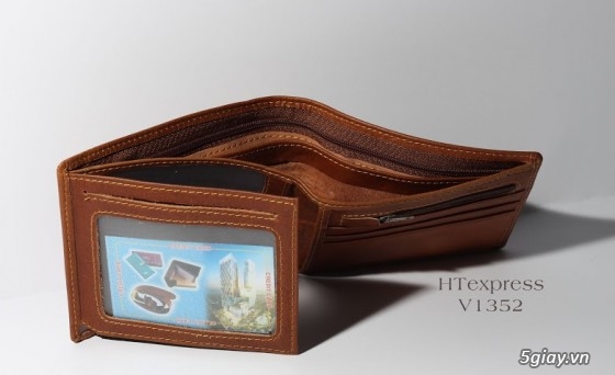 Bóp và Thắt Lưng giá rẻ dành cho Nam - 9