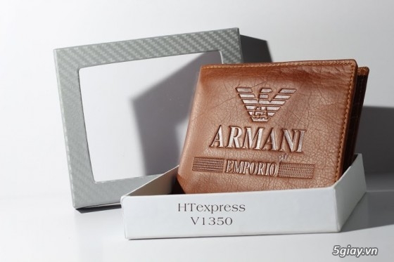 Bóp và Thắt Lưng giá rẻ dành cho Nam - 4