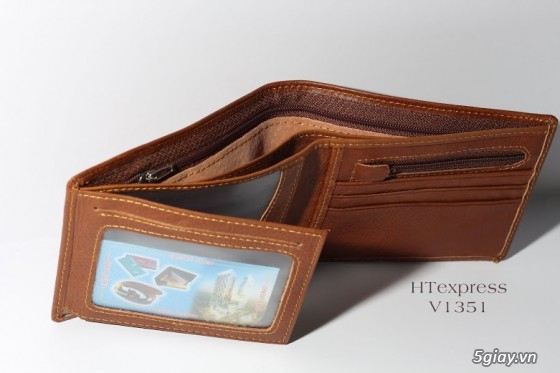 Bóp và Thắt Lưng giá rẻ dành cho Nam - 7