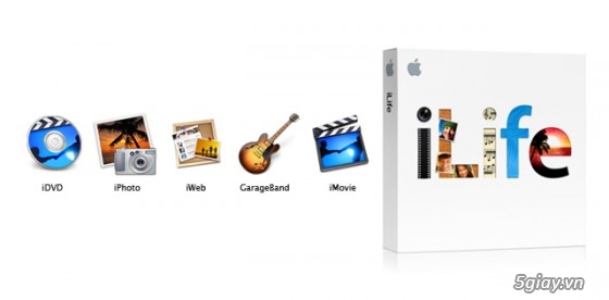 Cài đặt Apple tại nhà(Macbook,iphone,ipad,win) - 8
