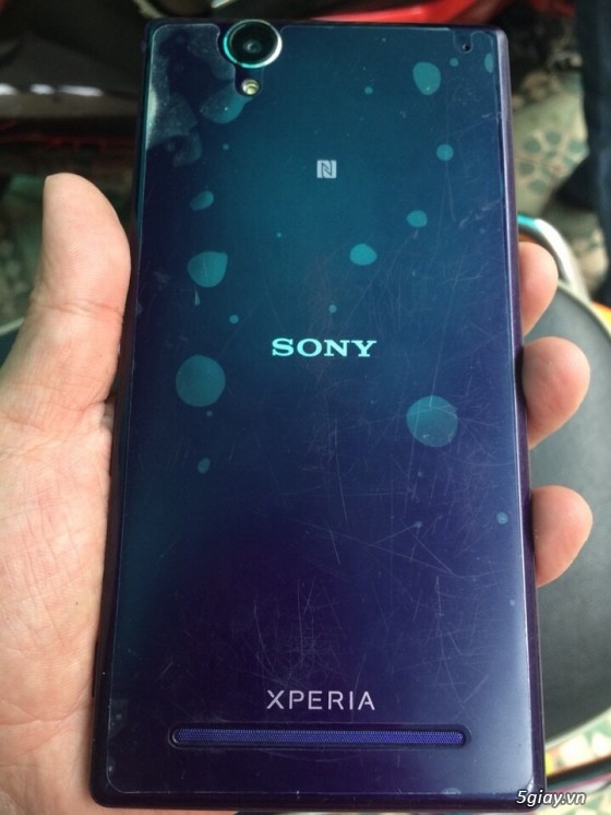 Bán Sony T2 Ultra(D5322) hàng xách tay và Samsung Note 3 Neo công ty BH 8/2015 - 8