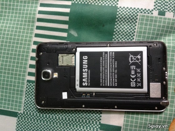 Bán Sony T2 Ultra(D5322) hàng xách tay và Samsung Note 3 Neo công ty BH 8/2015 - 4