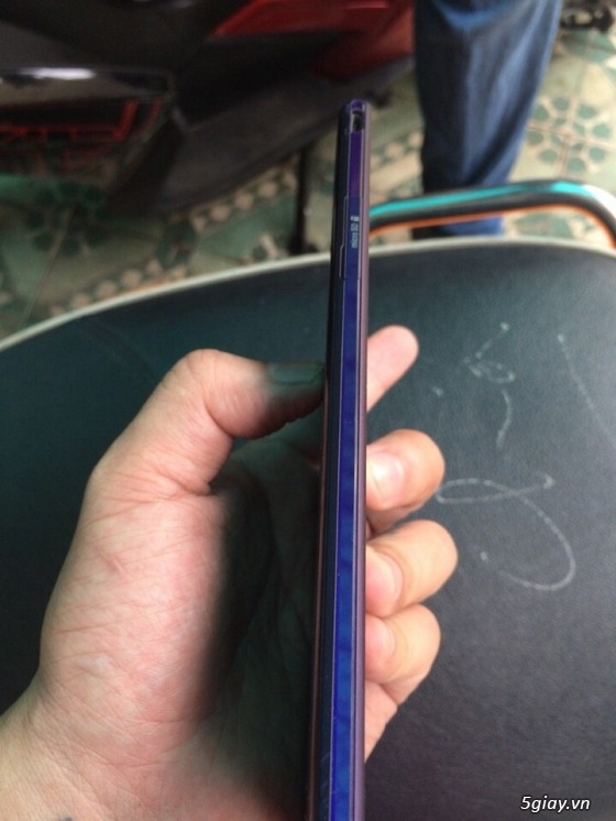 Bán Sony T2 Ultra(D5322) hàng xách tay và Samsung Note 3 Neo công ty BH 8/2015 - 7