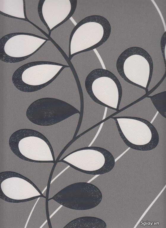 giấy dán tường giá rẻ - 10
