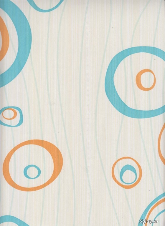 giấy dán tường giá rẻ - 7