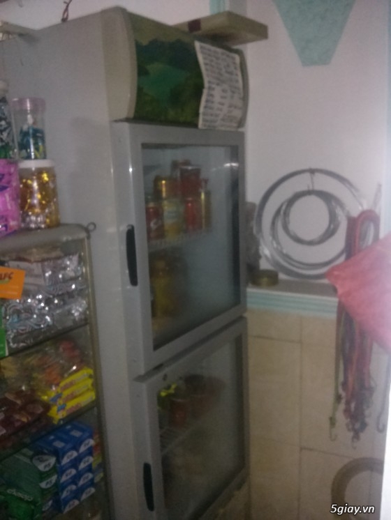 Q6 - Tết dọn nhà - là đà vài món thanh lý - 11