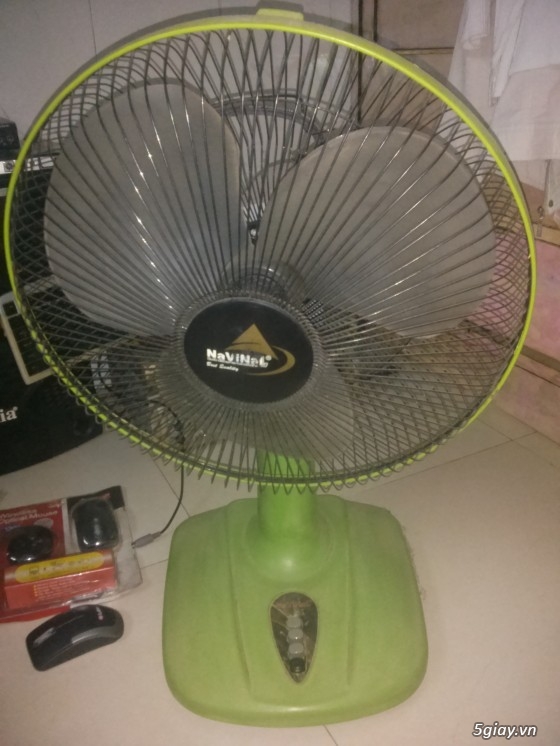 Q6 - Tết dọn nhà - là đà vài món thanh lý - 7