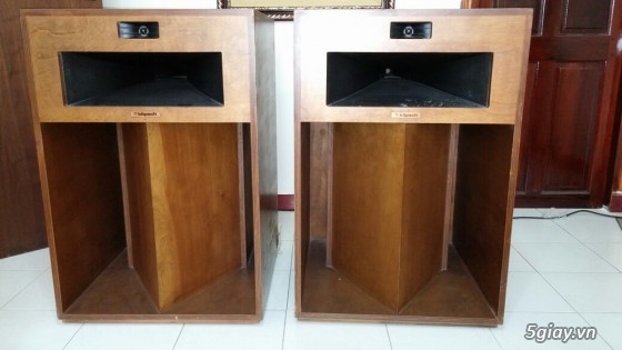 loa klipsch lascala