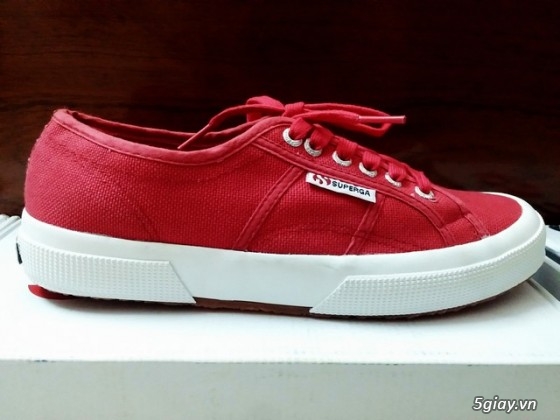 Superga 5giay 2025