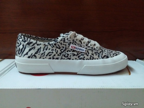 Superga 5giay 2025