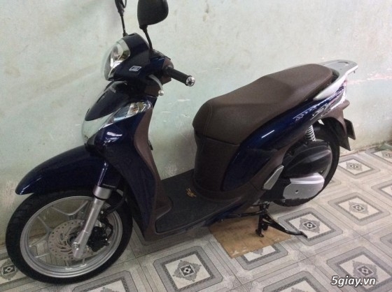 Cửa hàng mua bán - Trao đổi xe gắn máy Chí Bình, Quận 8 Hồ Chí Minh - 10