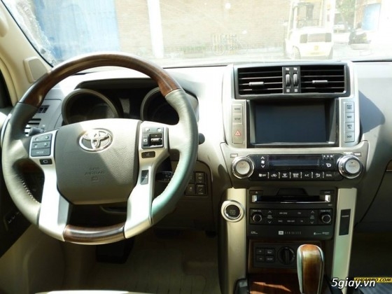 Xe toyota mới nhất 2015 tại Toyota Lý Thường Kiệt, nhiều quà tặng, khuyến mãi lớn - 23