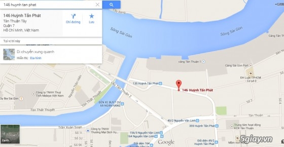 Vịt quay Bắc Kinh 146 Huỳnh Tấn Phát - Free ship bán kính 10 Km - 2