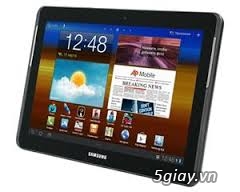 Galaxy Tab 2 P5100 - 1