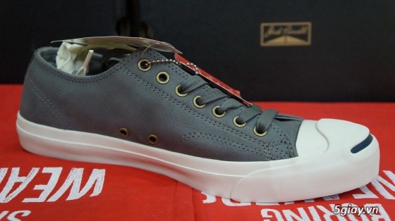 Converse jack shop purcell giá rẻ