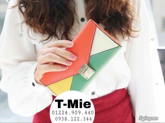 T-Mie chuyên túi xách nữ Korea xách tay (uy tín trên 10 năm) - 39