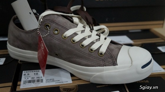 converse jack purcell giá