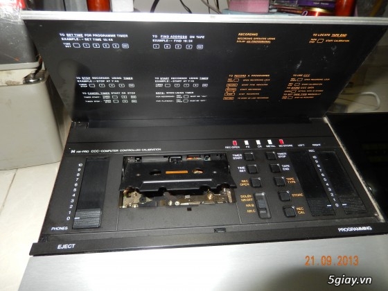 Minh's Cassette - 37