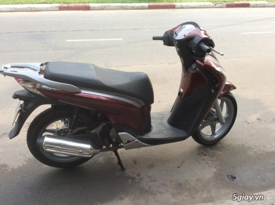 Cửa hàng mua bán - Trao đổi xe gắn máy Chí Bình, Quận 8 Hồ Chí Minh - 5