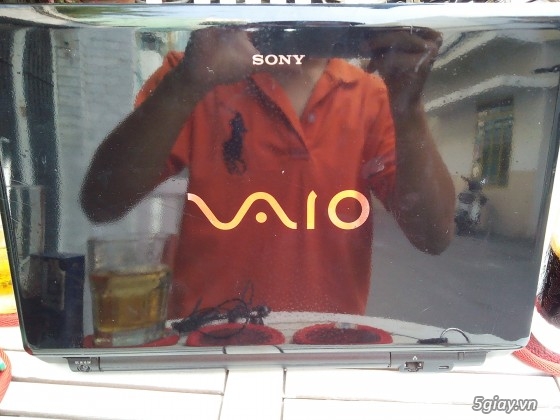 Laptop Sony VAIO VPCCW M330 6tr5,mới 95%