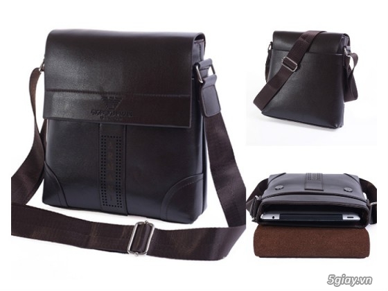 Túi xách nam Fake chuẩn, giá chỉ từ 350k. - 28