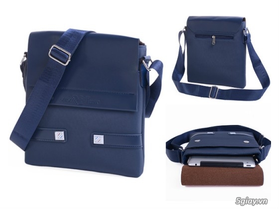 Túi xách nam Fake chuẩn, giá chỉ từ 350k. - 25