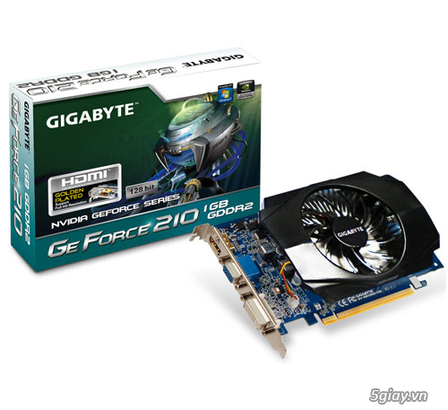 Xã hàng cuối năm Vga 100 cái GT9500, 55 c  N210, Samsung 22, Dell 22 giá rẻ đây.... - 8