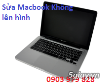 Sửa Chữa Macbook Laptop Uy Tín-Chuyên Nghiệp TPHCM