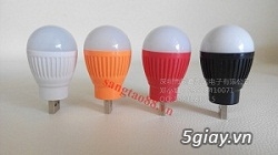 Đèn led các loại giá rẻ nhất hà nội - 14