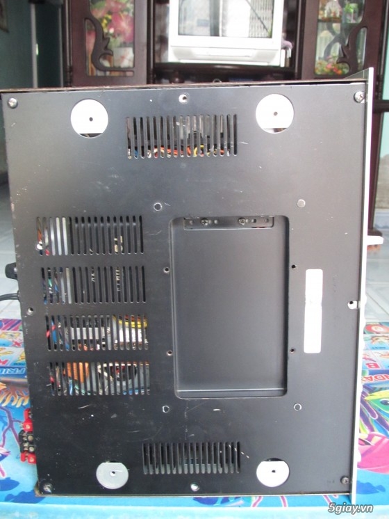 Bán Amply cổ Marantz Model 4070 - 12