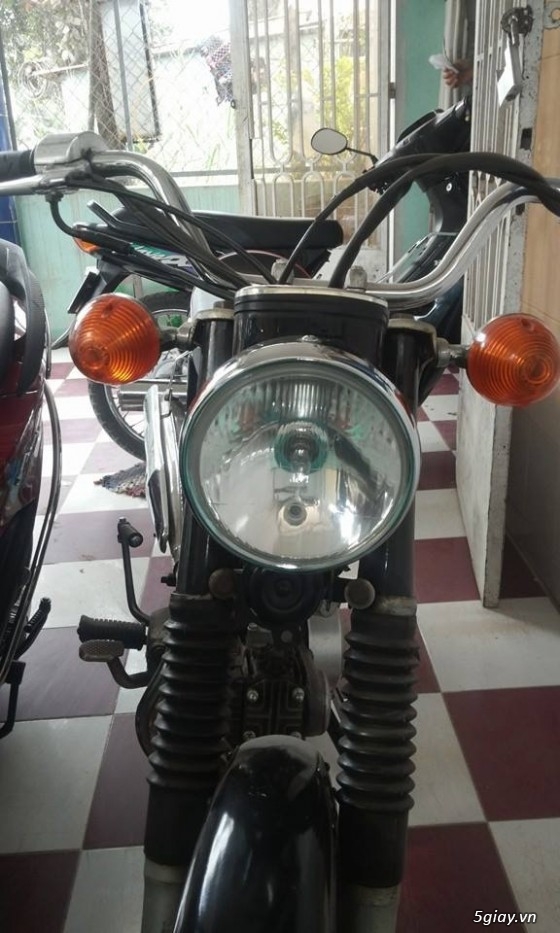 Honda 67 lên full CD bô vắt cần bán giá tốt.