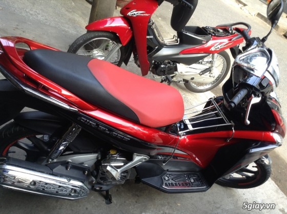 Cửa Hàng Xe Máy HỒNG-AN Chuyên Bán các loại xe gắn máy.ZIN-ĐẸP.CÓ HÌNH - 11