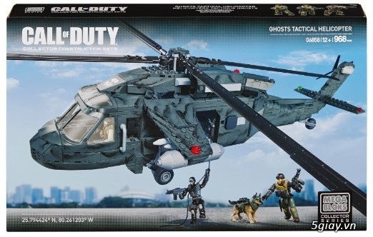 Hàng cực độc!!! Lego Halo Call of Duty Nerf Gun chính hãng USA giá rẻ rẻ!!! m - 5