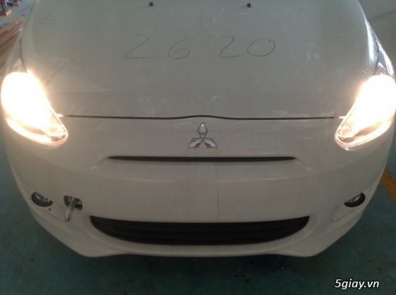 MIRAGE giá number one 435tr lh 0902421429 - 2