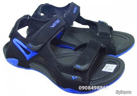 Vento: Sandal, dép vnxk_Sandal Nike - rẻ - đẹp - bền - giá tổng đại lý - 2