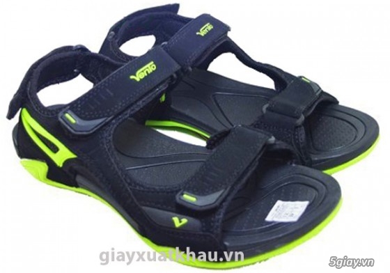 Vento: Sandal, dép vnxk_Sandal Nike - rẻ - đẹp - bền - giá tổng đại lý - 1
