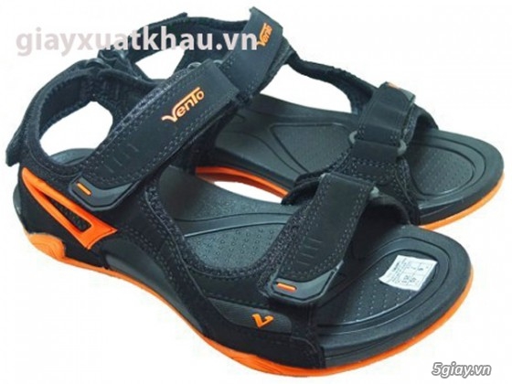 Vento: Sandal, dép vnxk_Sandal Nike - rẻ - đẹp - bền - giá tổng đại lý