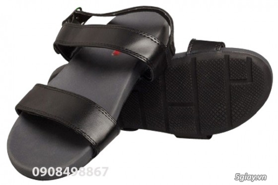 Vento: Sandal, dép vnxk_Sandal Nike - rẻ - đẹp - bền - giá tổng đại lý - 45