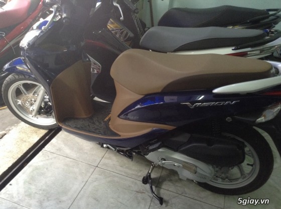 Cửa Hàng Xe Máy HỒNG-AN Chuyên Bán các loại xe gắn máy.ZIN-ĐẸP.CÓ HÌNH - 14