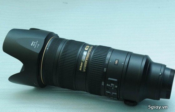 Canon 1DX,5D III, 5D II,7D,60D Nikon D4,D800,D700,D300s...Lens,Flash và Grip các loại - 36