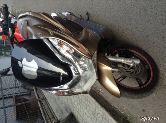 Cửa Hàng Xe Máy HỒNG-AN Chuyên Bán các loại xe gắn máy.ZIN-ĐẸP.CÓ HÌNH - 22