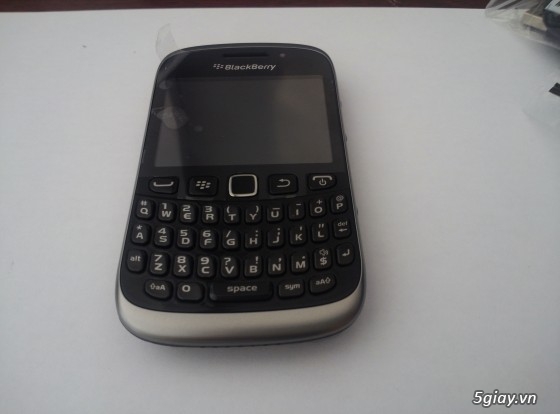 Blackberry 9220 , 9320 ,9900 cần bán - 5