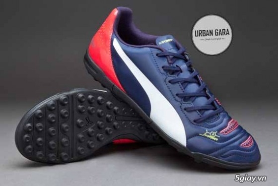 Urban Gara - Giày Adidas, Nike, Puma, Converse... Chính Hãng, Giá = 1/3 Giá Store - 2