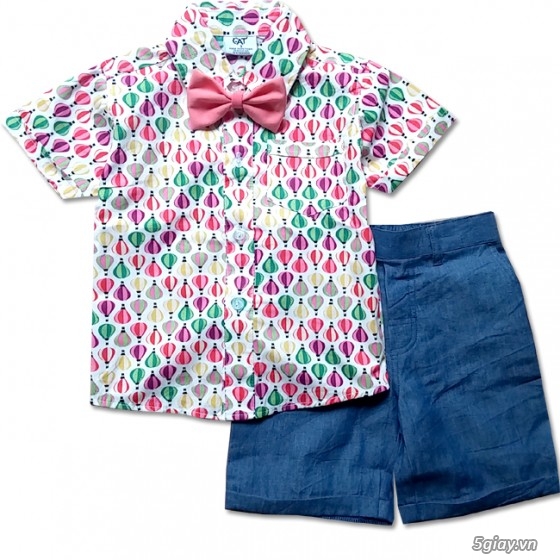 KidszoneVN. com chuyên bán buôn bán sỉ quần áo trẻ em VNXK giá rẻ nhất