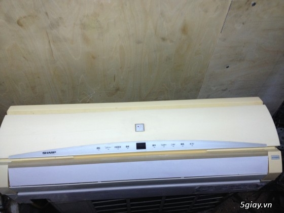 Máy Lạnh Inverter - tiết kiệm điện - 1