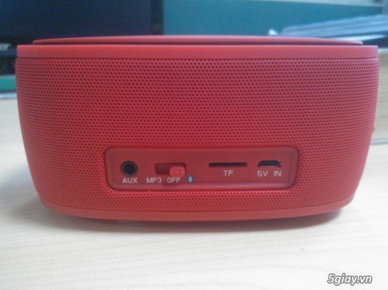 Loa Bose Smart Music 1+1 800K (NFC-Bluetooth-thẻ MicroUSB) phím cảm ứng-gọi rảnh tay - 2