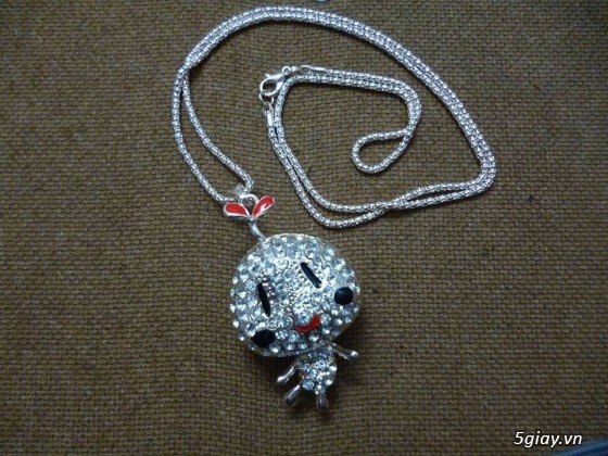 Thanh lý trang sức cuối năm giá siêu rẻ - 39