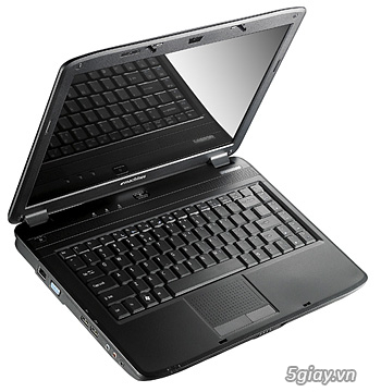 Acer eMachines D725-Duo Core T4200-2Gb/800-160Gb - 4