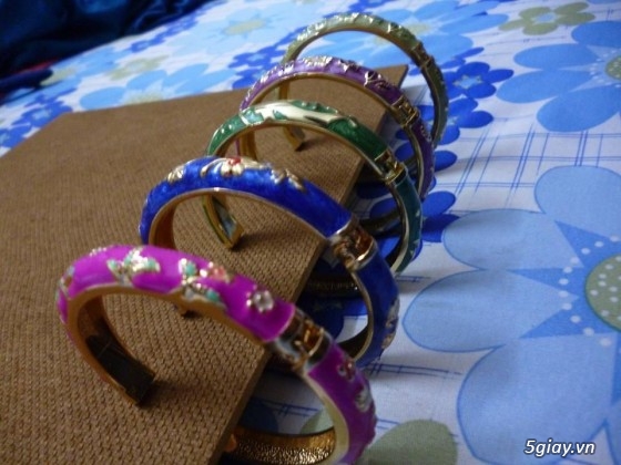 Thanh lý trang sức cuối năm giá siêu rẻ - 32